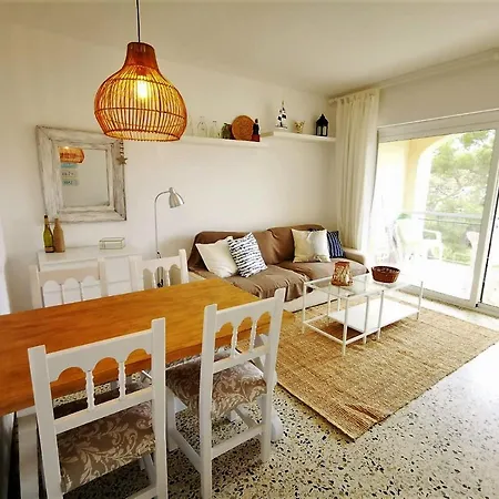 Apartment E31063 Les Mimoses S'Agaro