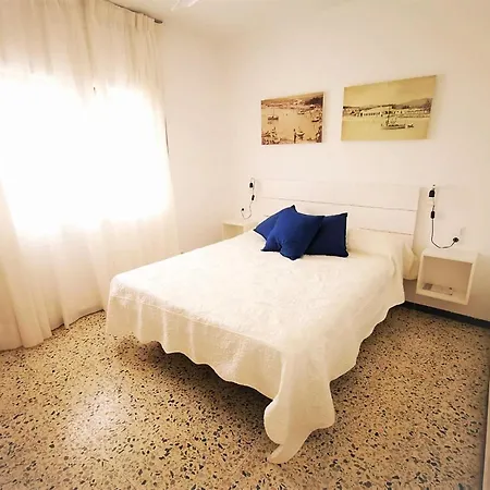 Apartment E31063 Les Mimoses S'Agaro